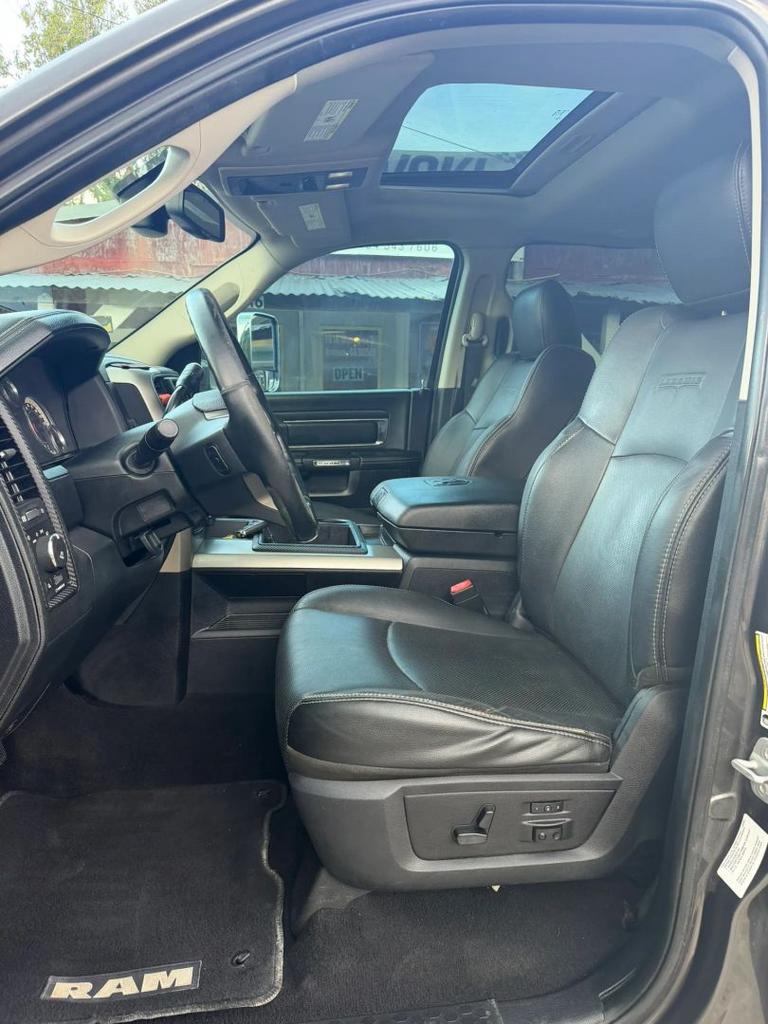 2014 Ram 2500 - $24,900