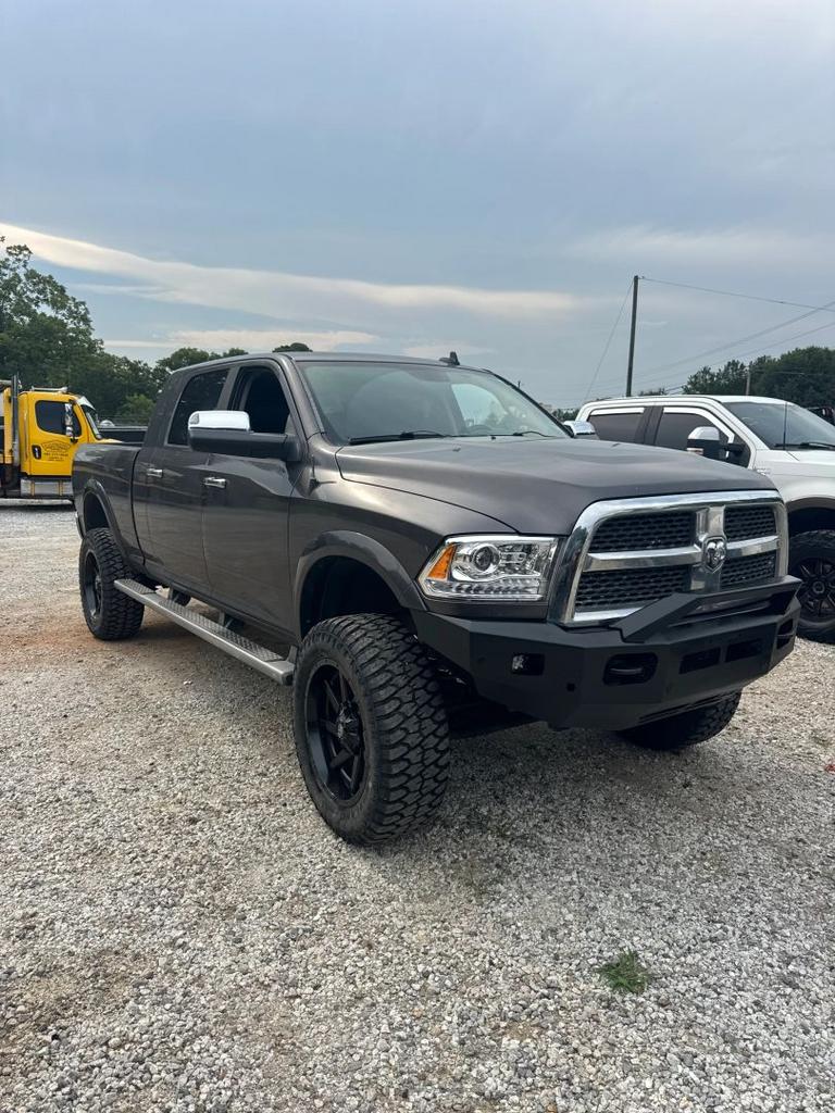 2014 Ram 2500 - $27,900