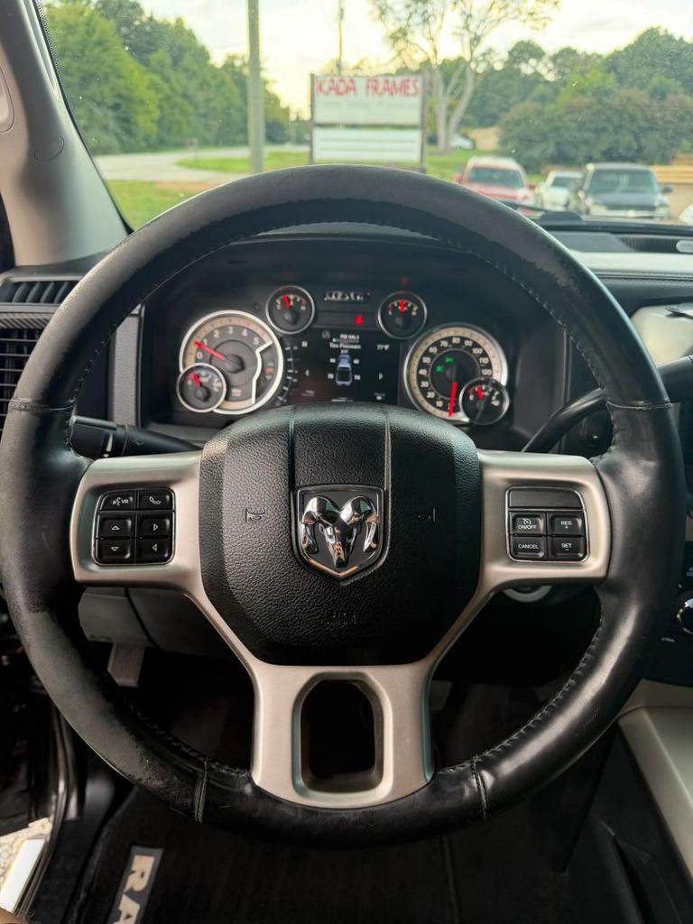 2014 Ram 2500 - $24,900