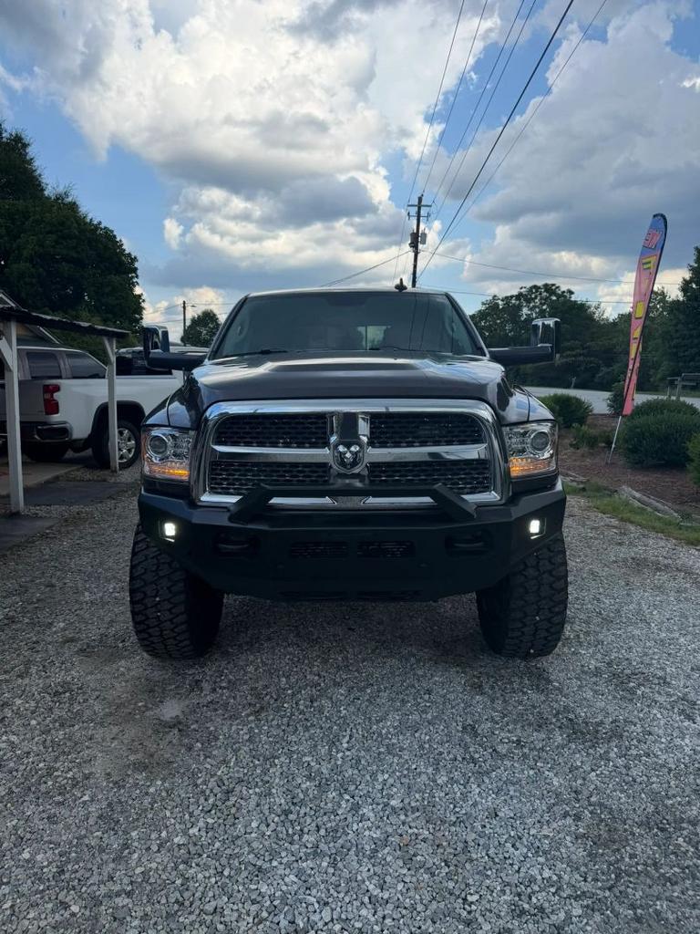 2014 Ram 2500 - $24,900