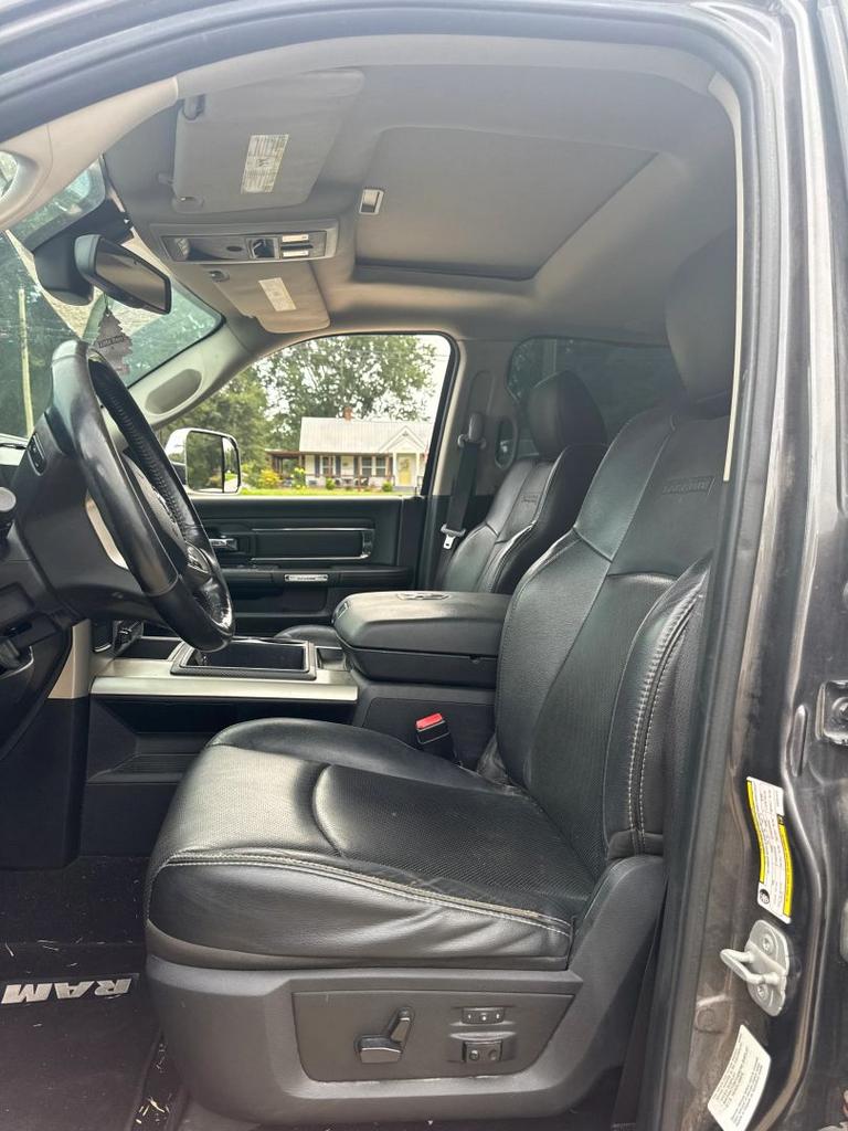 2014 Ram 2500 - $27,900