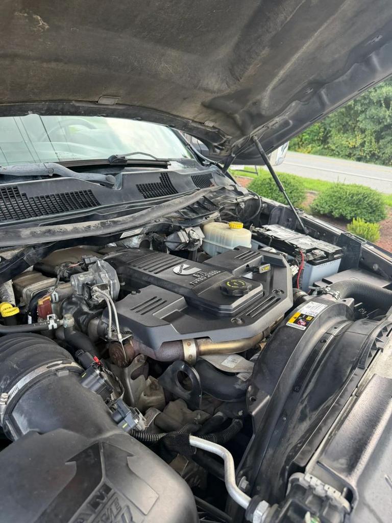2014 Ram 2500 - $24,900
