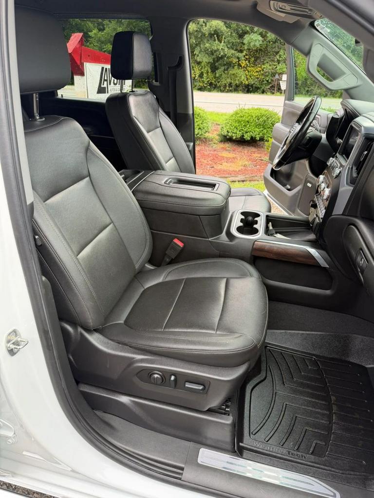 2022 GMC Sierra Hd
