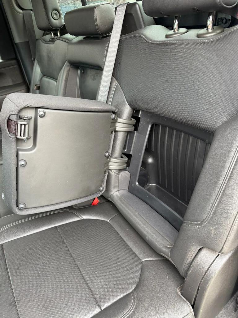 2022 GMC Sierra Hd
