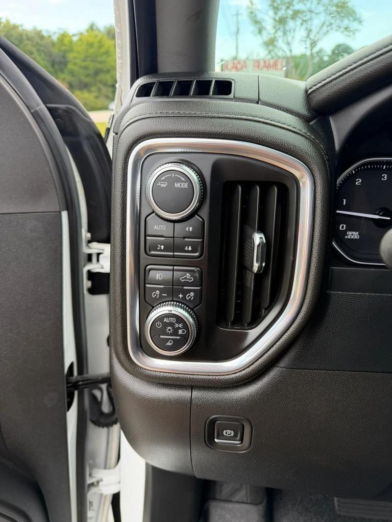 2022 GMC Sierra Hd