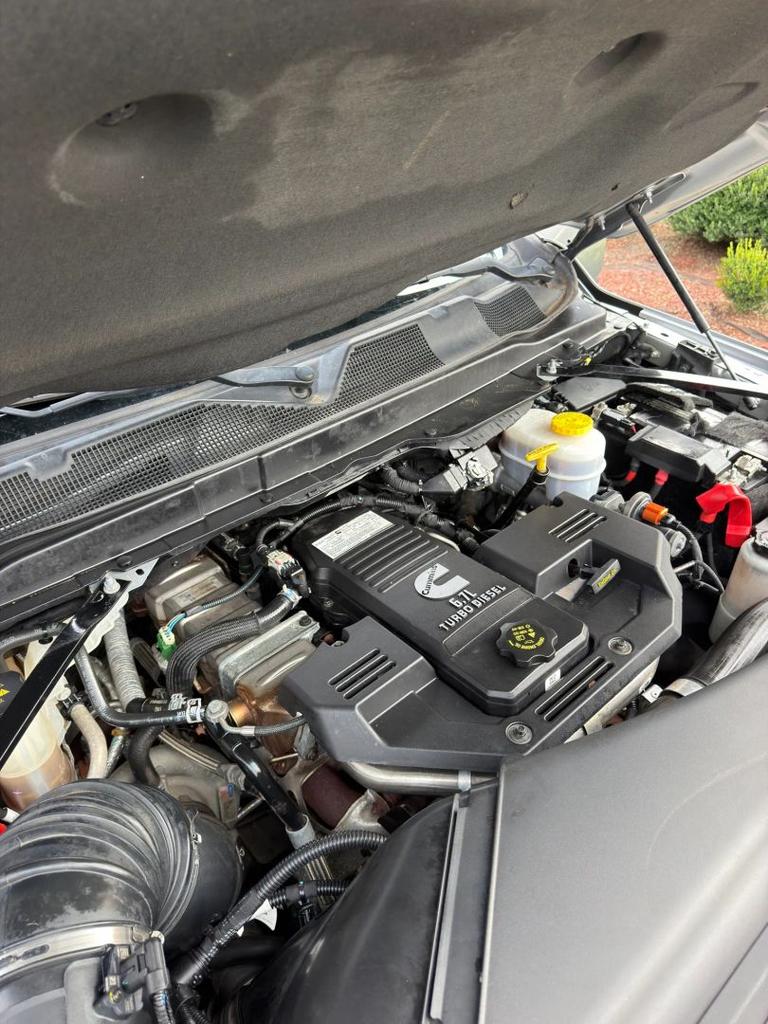 2022 Ram 3500 - $36,900