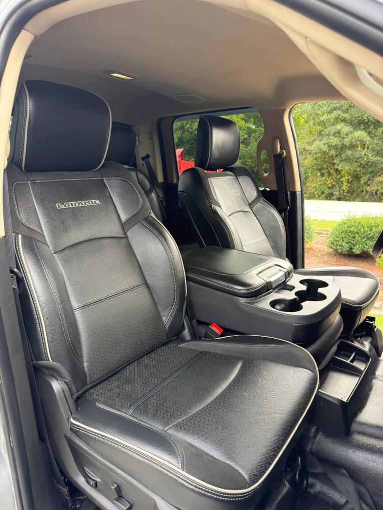 2022 Ram 3500 - $36,900