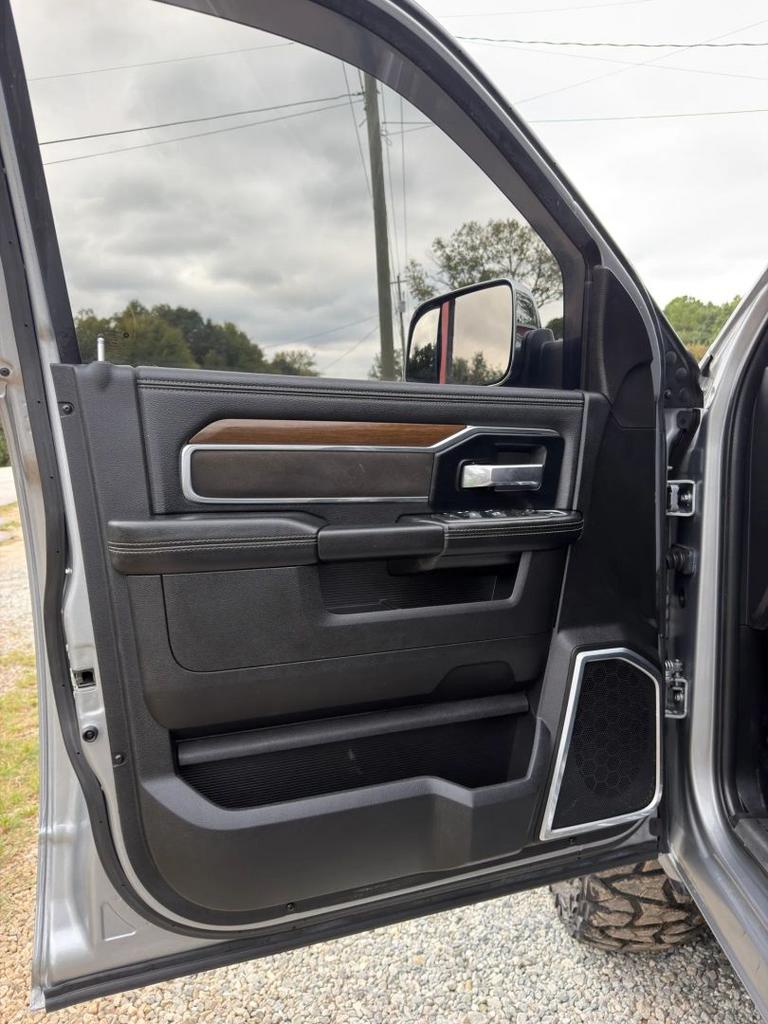 2022 Ram 3500 - $36,900