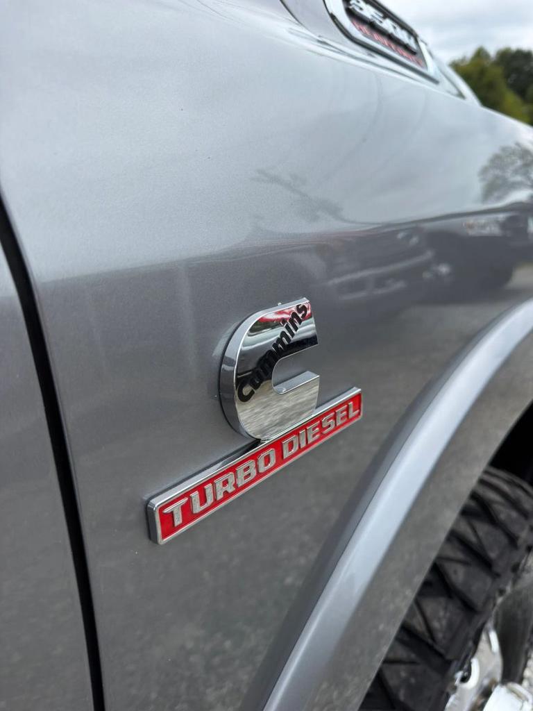 2022 Ram 3500 - $36,900
