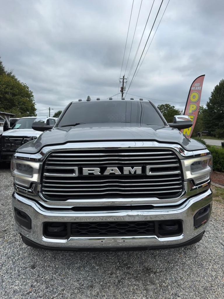 2022 Ram 3500 - $36,900