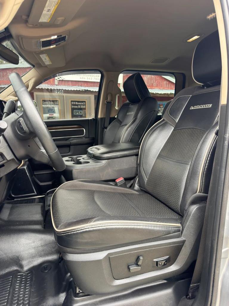 2022 Ram 3500 - $36,900