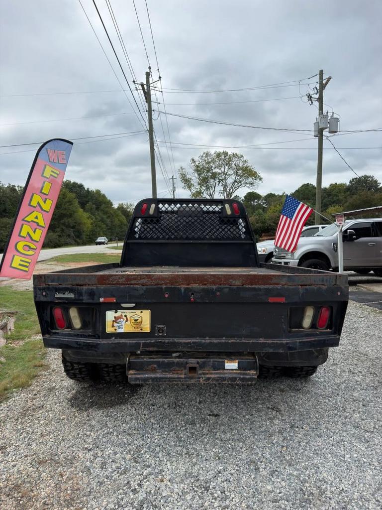 2022 Ram 3500 - $36,900