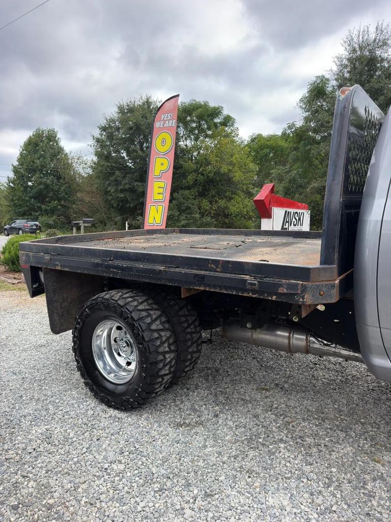 2022 Ram 3500 - $36,900