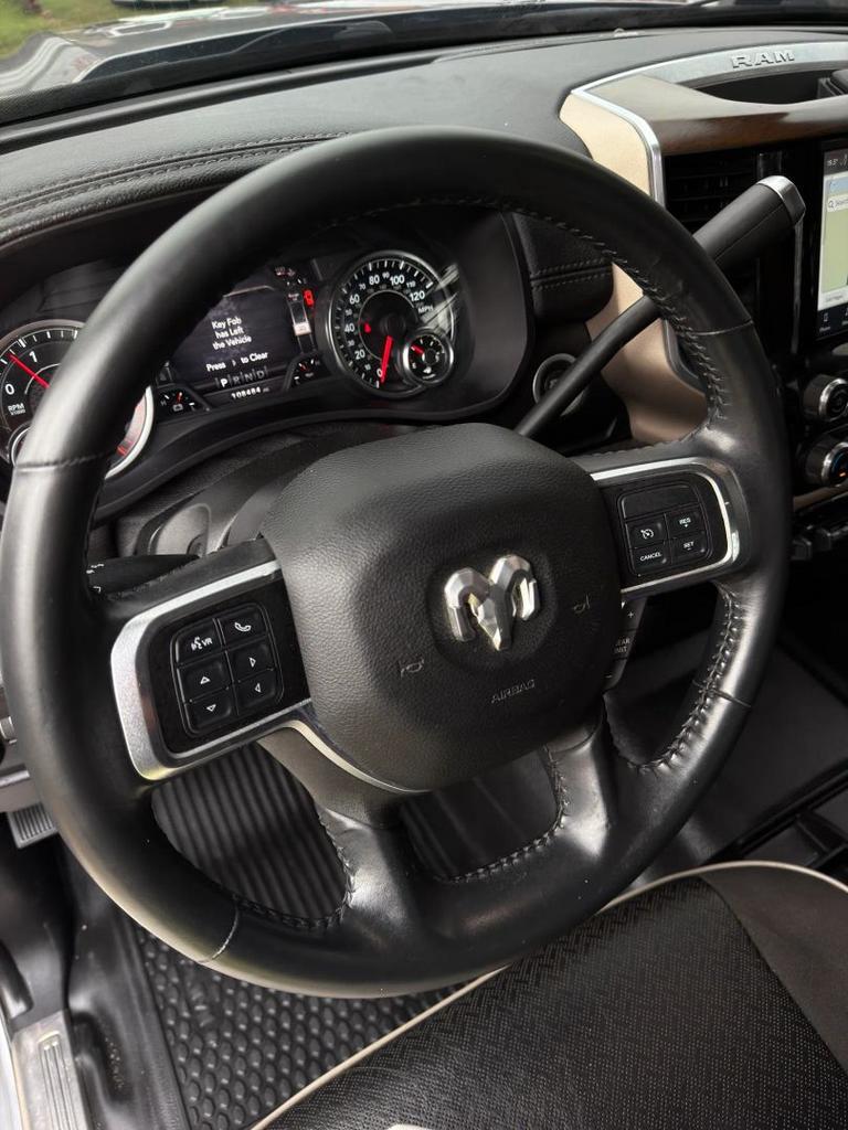 2022 Ram 3500 - $36,900
