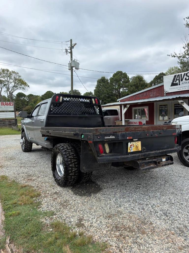 2022 Ram 3500 - $36,900