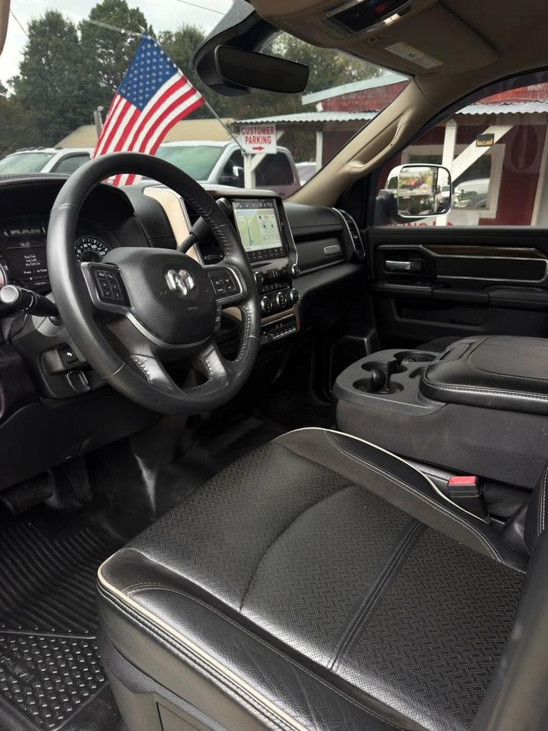 2022 Ram 3500 - $36,900