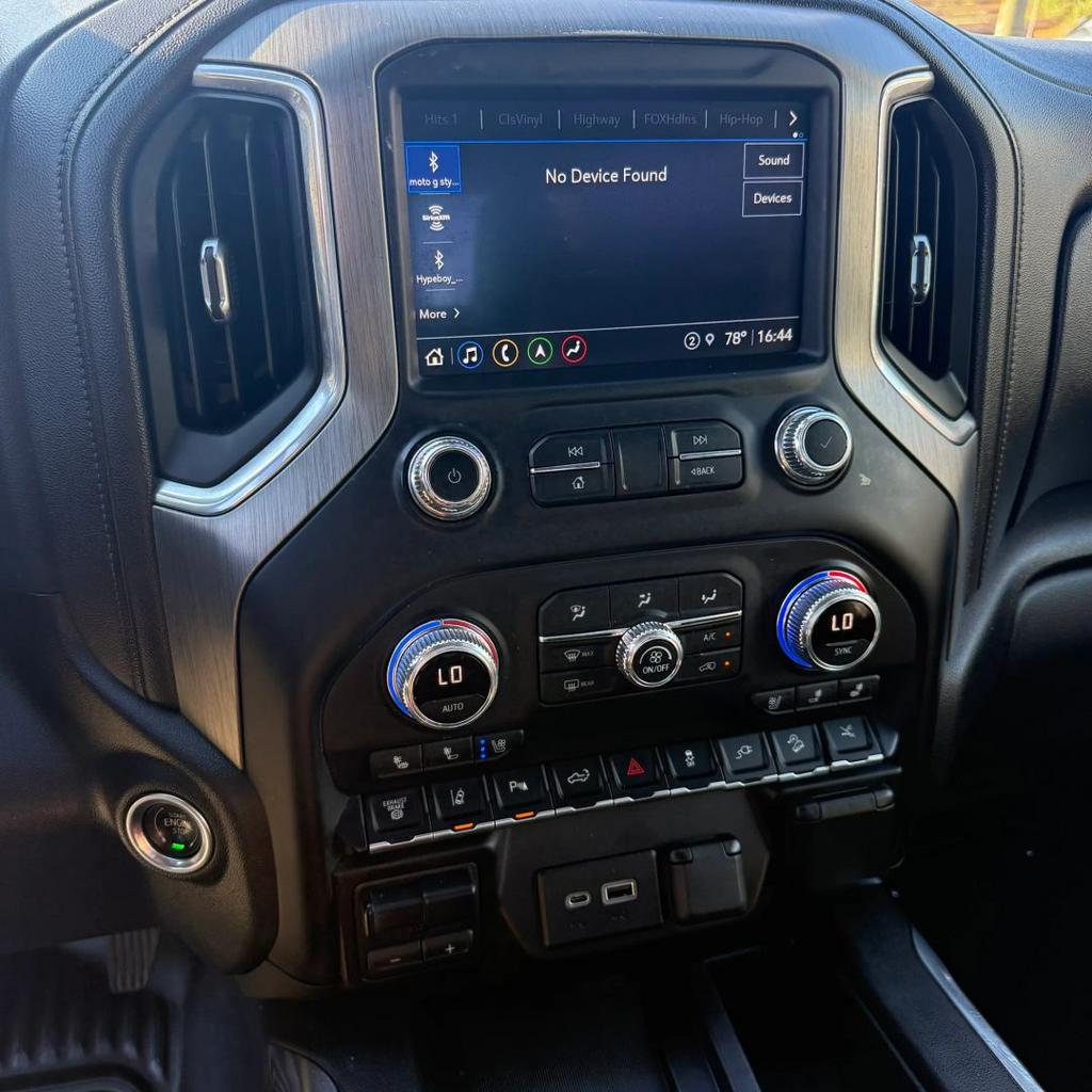 2022 GMC Sierra Hd - $49,990