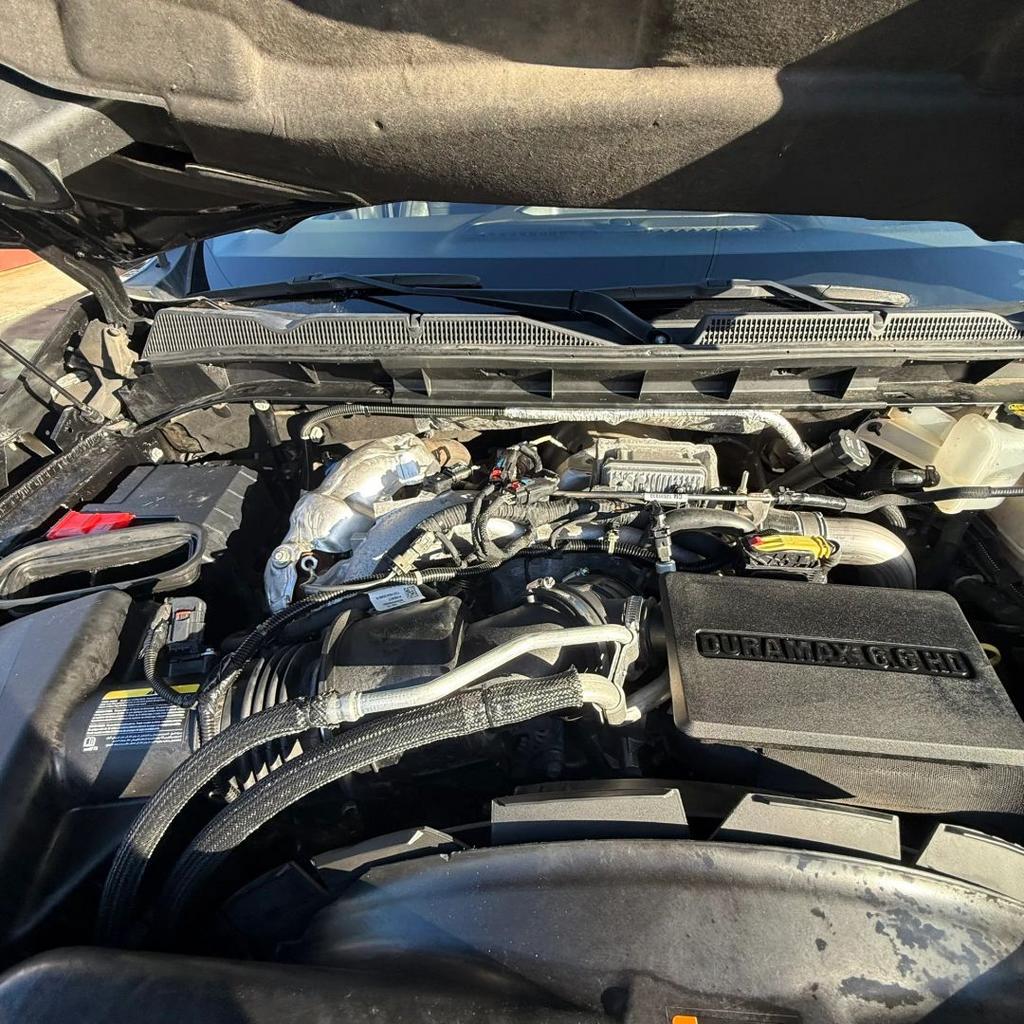 2022 GMC Sierra Hd - $49,990