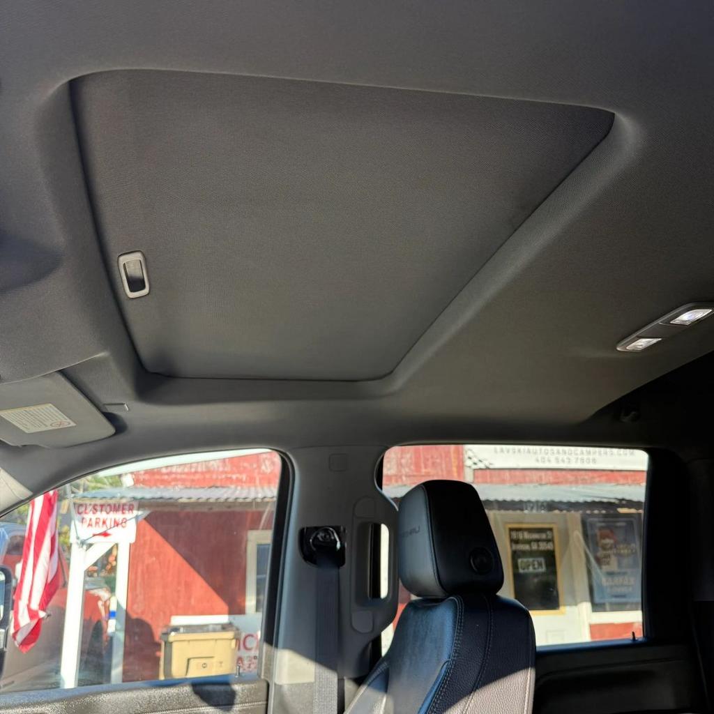 2022 GMC Sierra Hd - $49,990