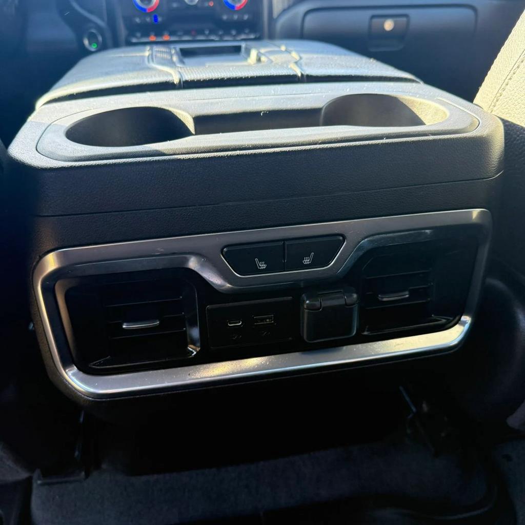 2022 GMC Sierra Hd - $49,990