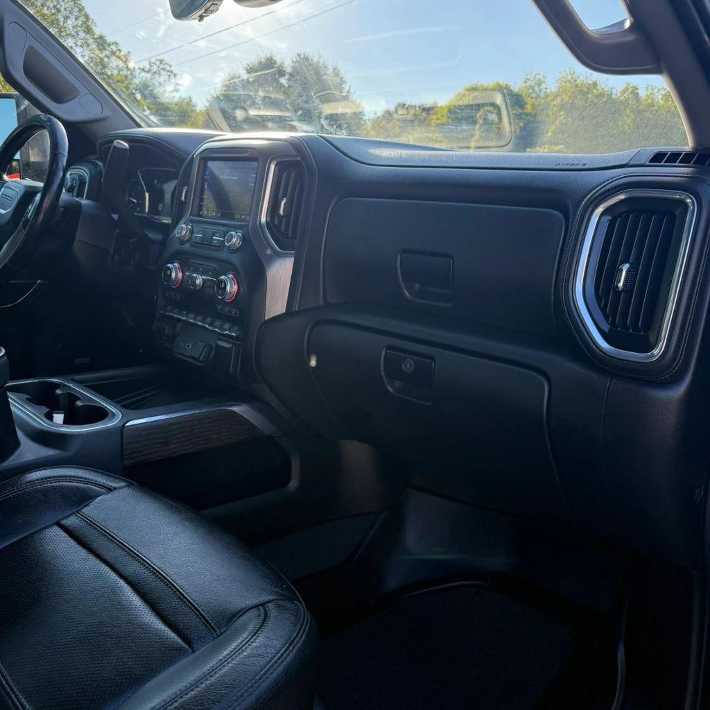 2022 GMC Sierra Hd - $49,990