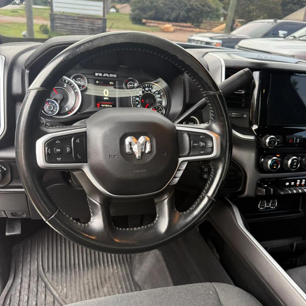 2023 Ram 3500 - $39,500