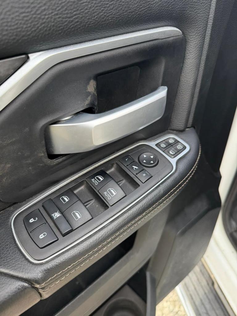 2023 Ram 3500 - $39,500