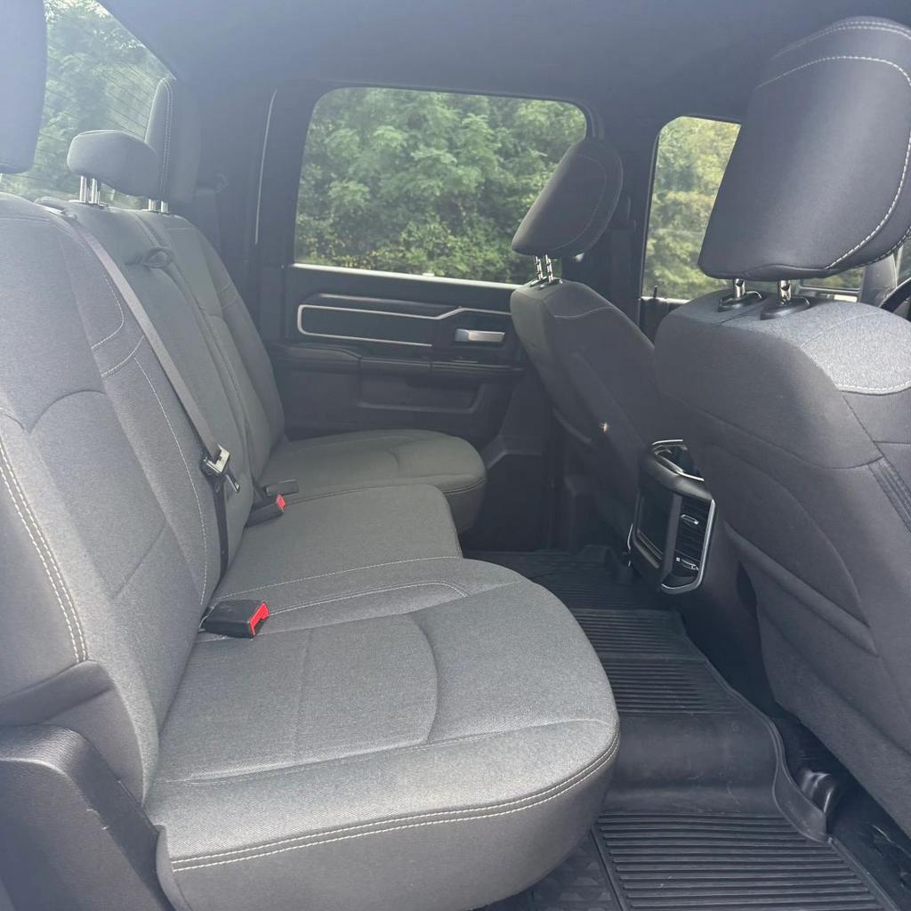 2023 Ram 3500 - $39,500