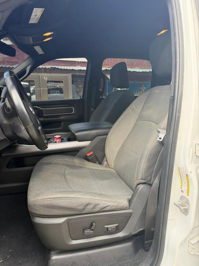 2023 Ram 3500 - $39,500