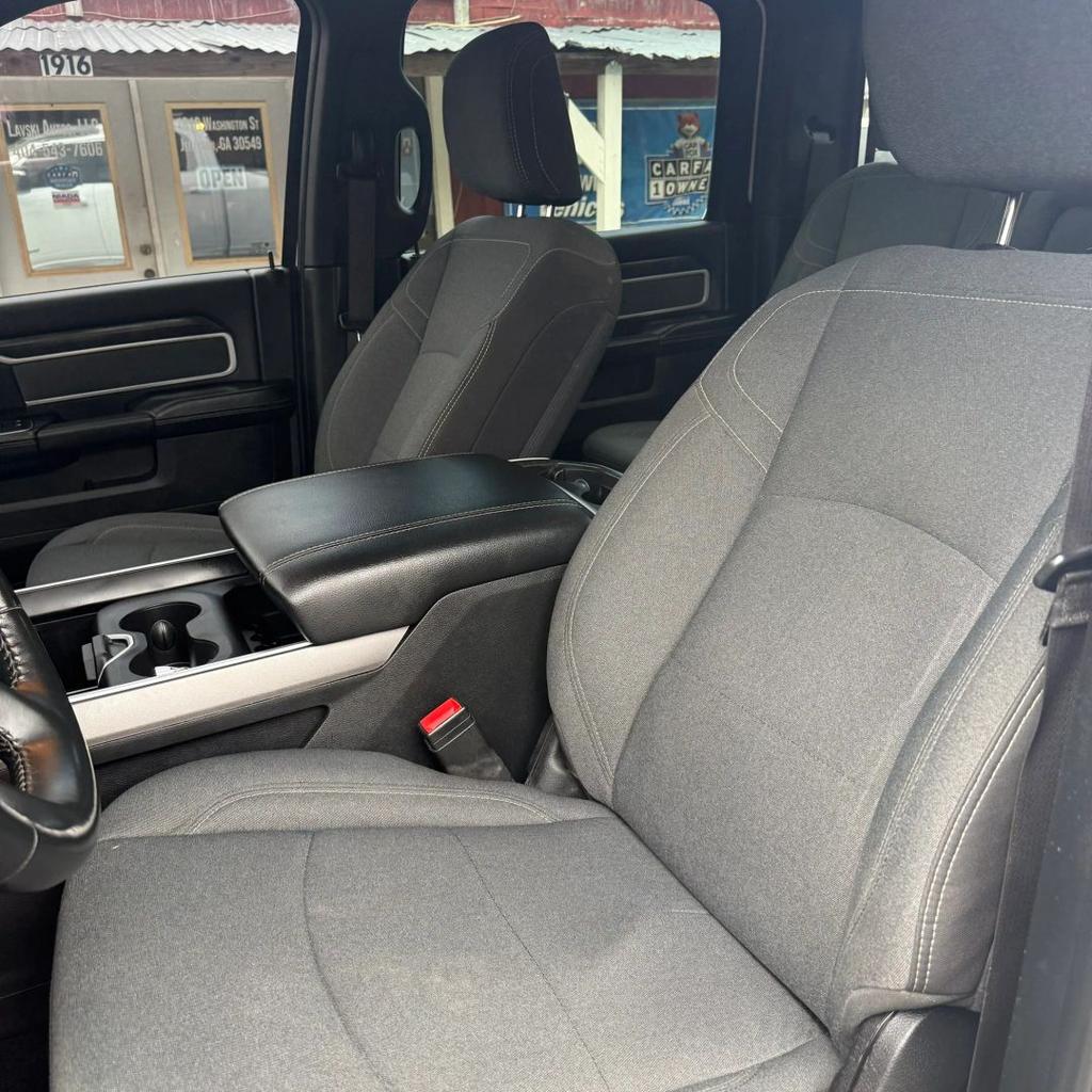 2023 Ram 3500 - $39,500