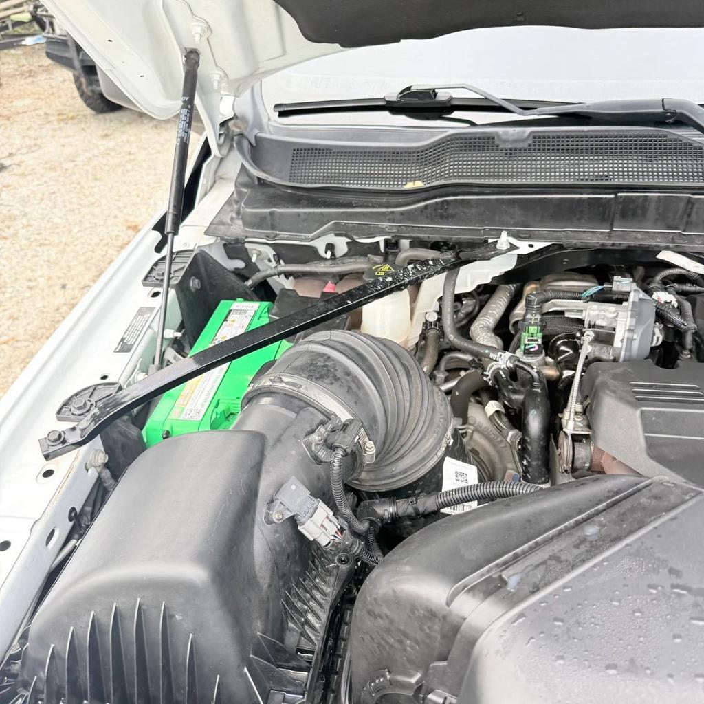 2023 Ram 3500 - $39,500