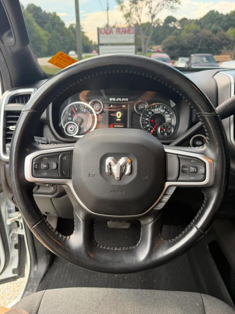 2023 Ram 3500 - $39,500