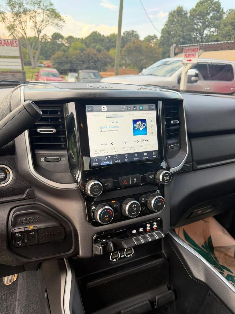 2023 Ram 3500 - $39,500