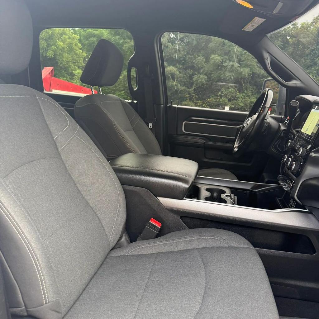 2023 Ram 3500 - $39,500