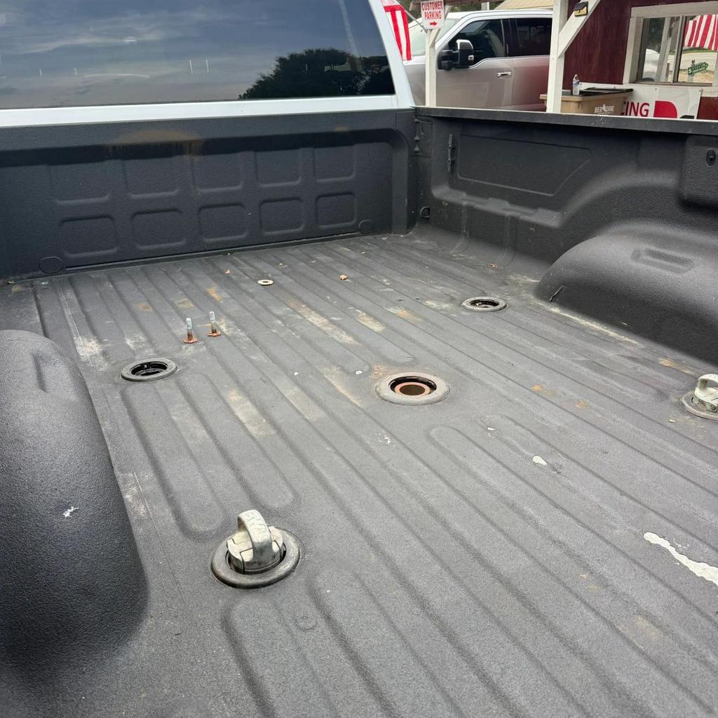 2023 Ram 3500 - $39,500