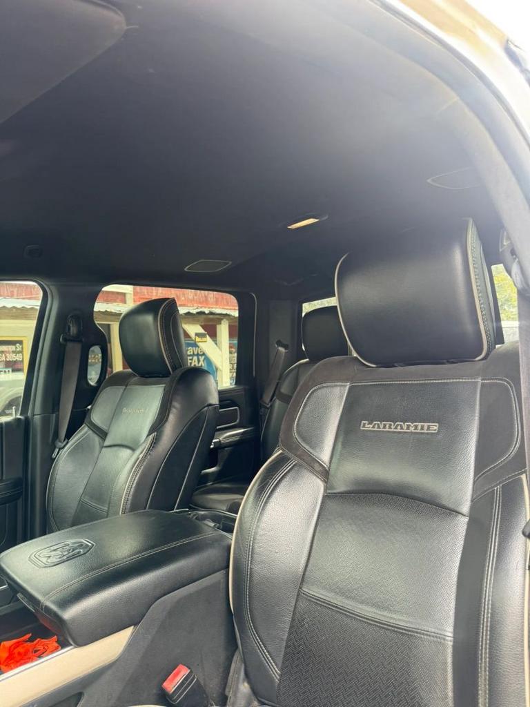 2019 Ram 3500 - $31,500
