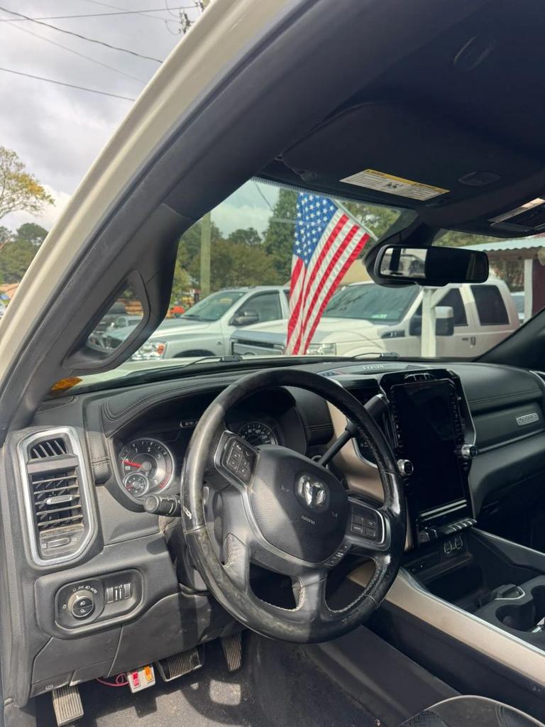 2019 Ram 3500 - $31,500