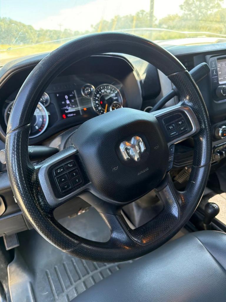 2021 Ram 3500 - $29,900