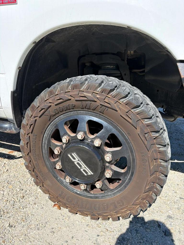 2021 Ram 3500 - $29,900