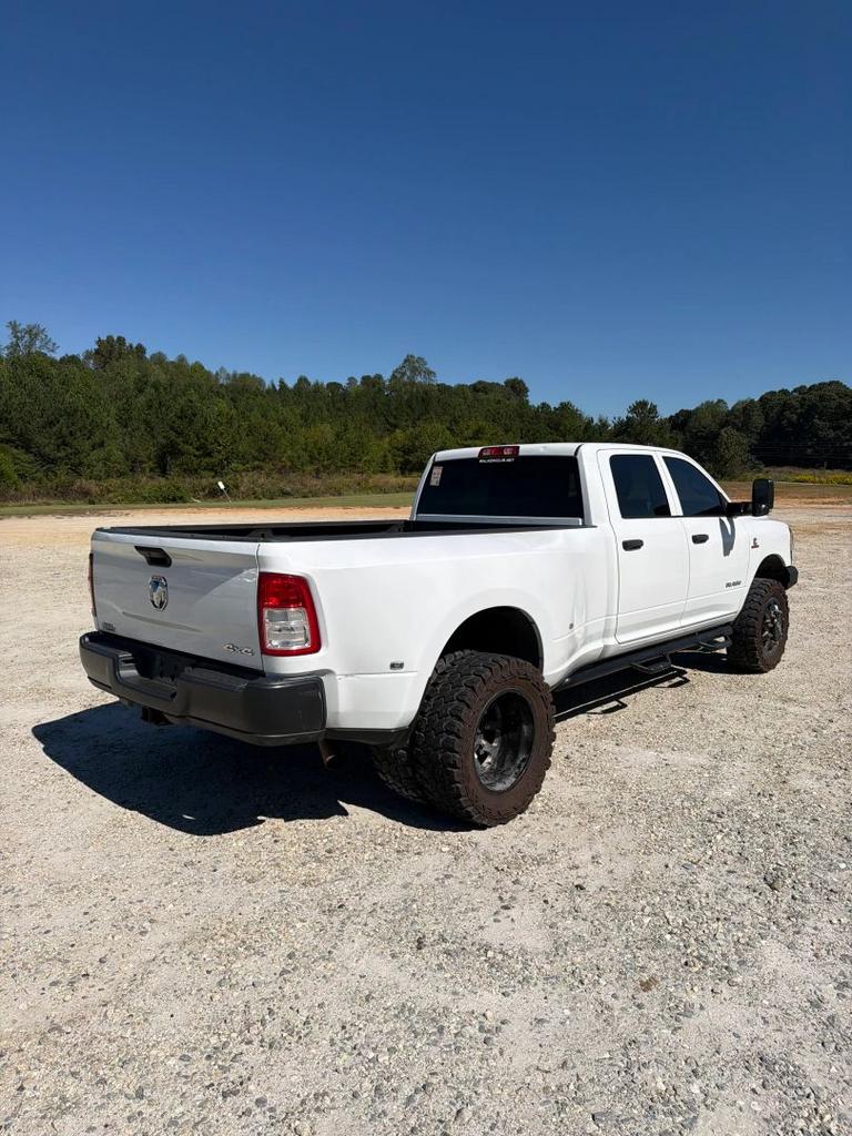 2021 Ram 3500 - $29,900