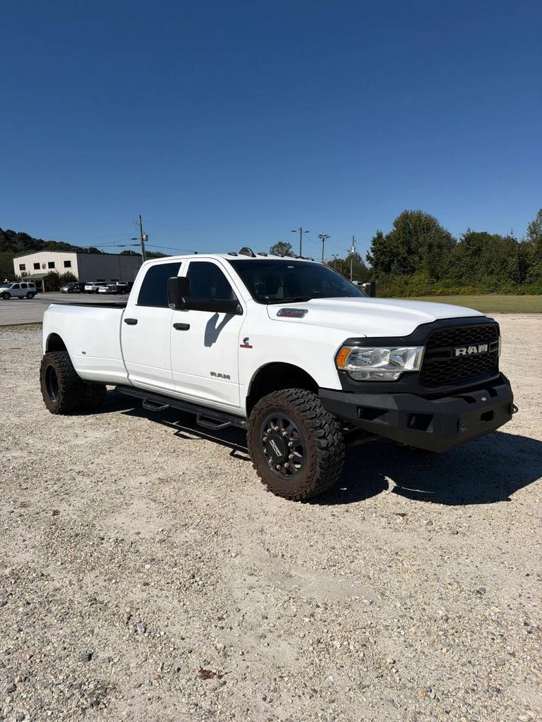 2021 Ram 3500 - $29,900