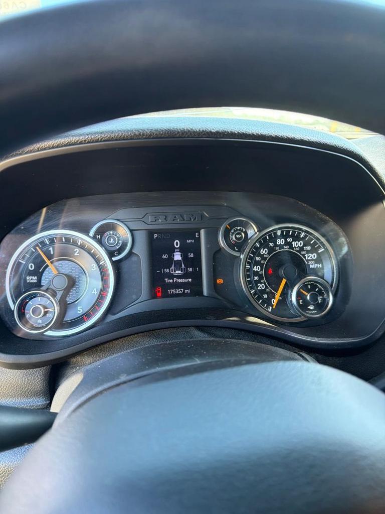 2021 Ram 3500 - $29,900