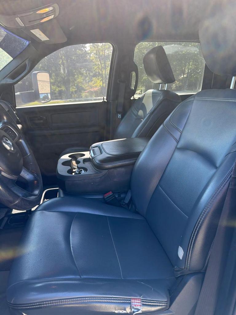 2021 Ram 3500 - $29,900
