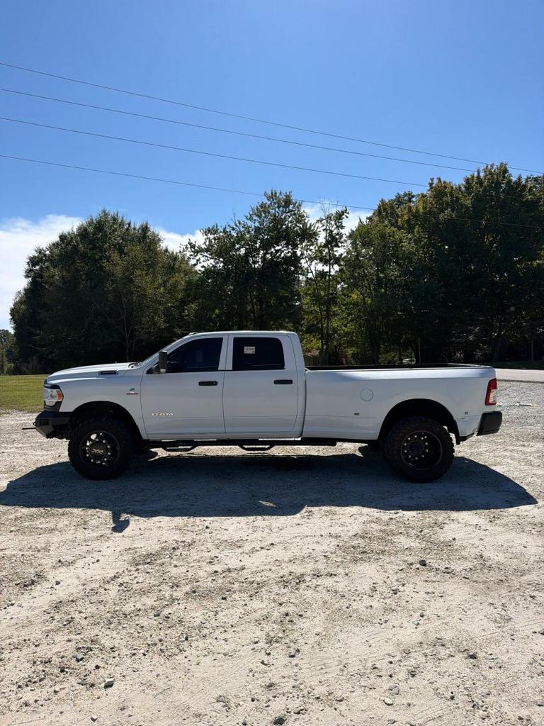 2021 Ram 3500 - $29,900
