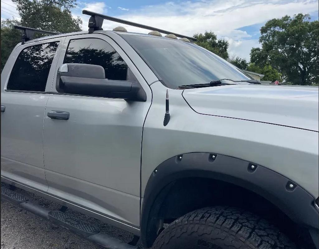 2013 Ram 3500