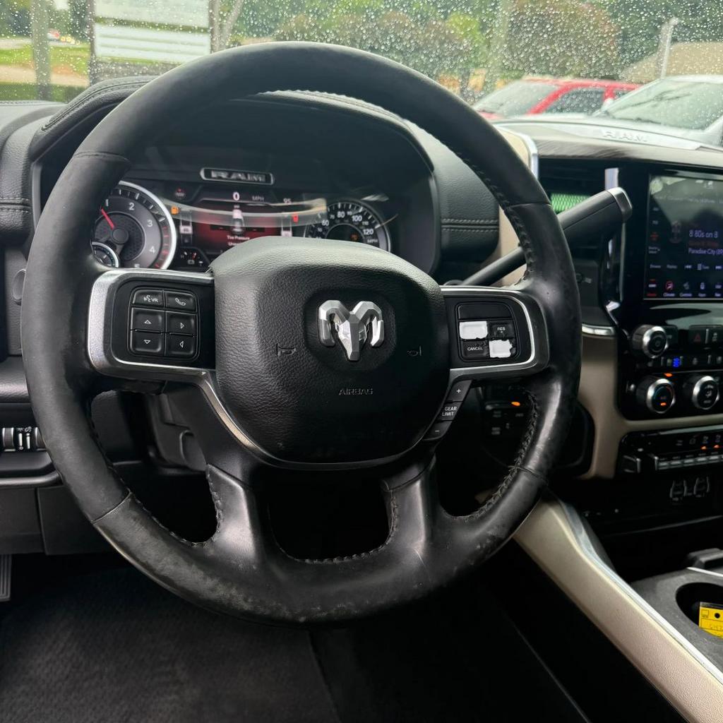 2019 Ram 2500 - $38,500