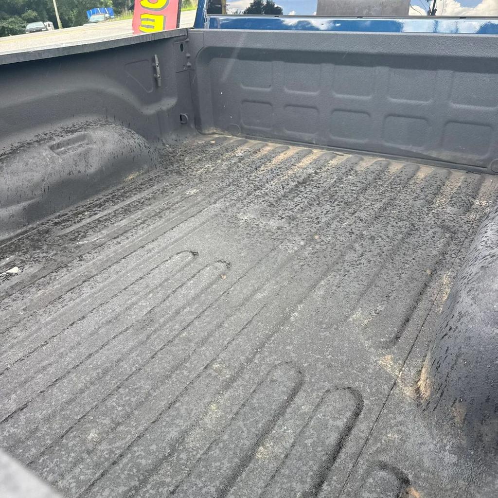 2019 Ram 2500 - $38,500
