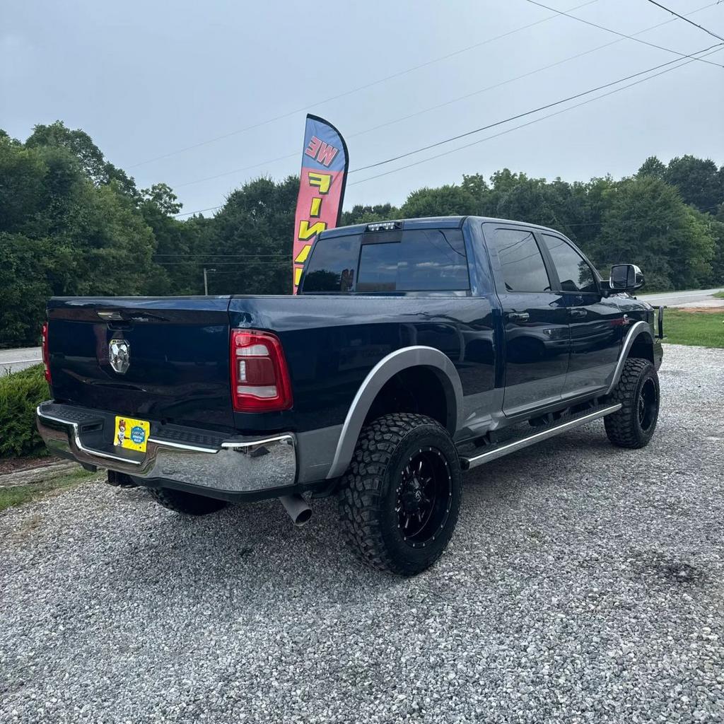 2019 Ram 2500 - $38,500