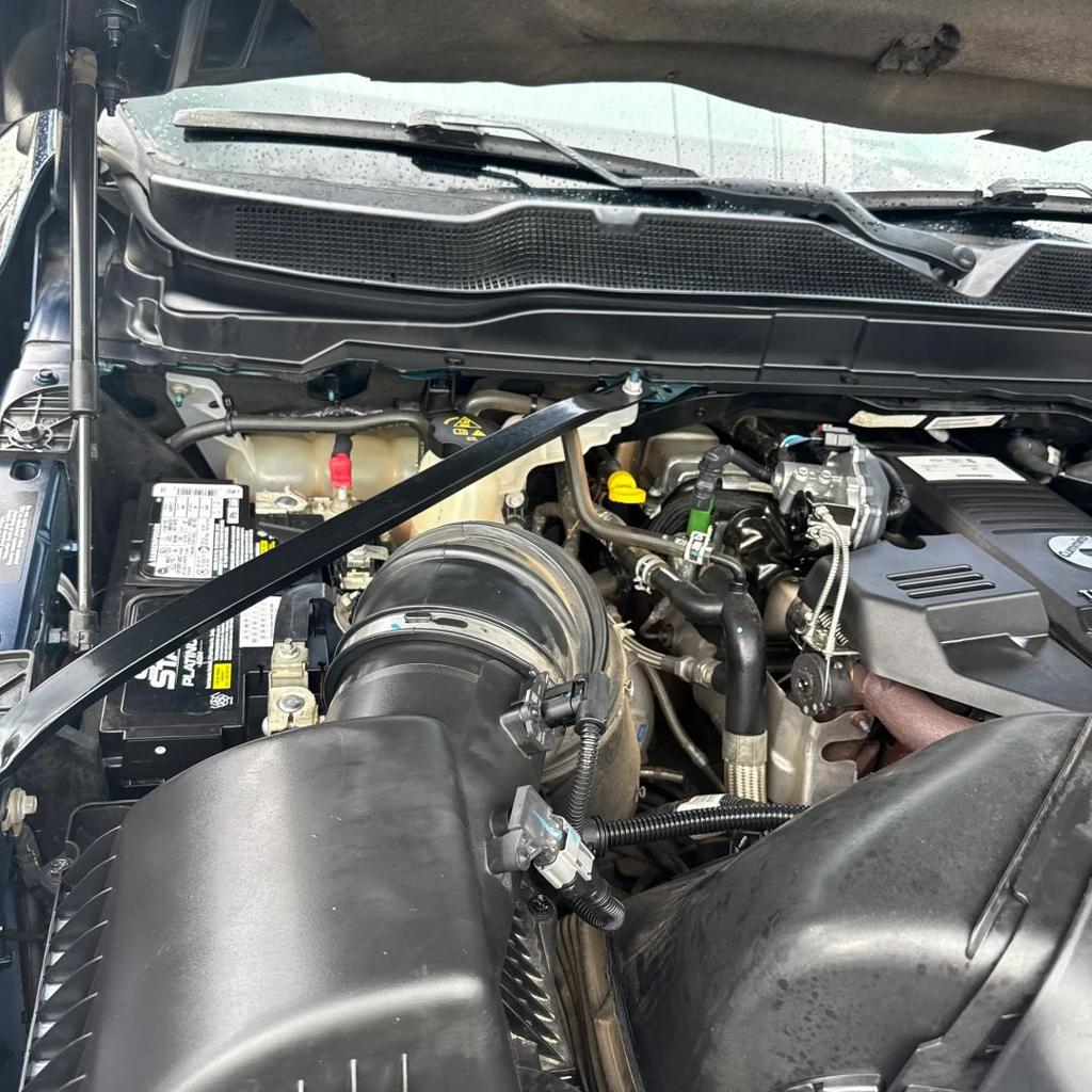 2019 Ram 2500 - $38,500