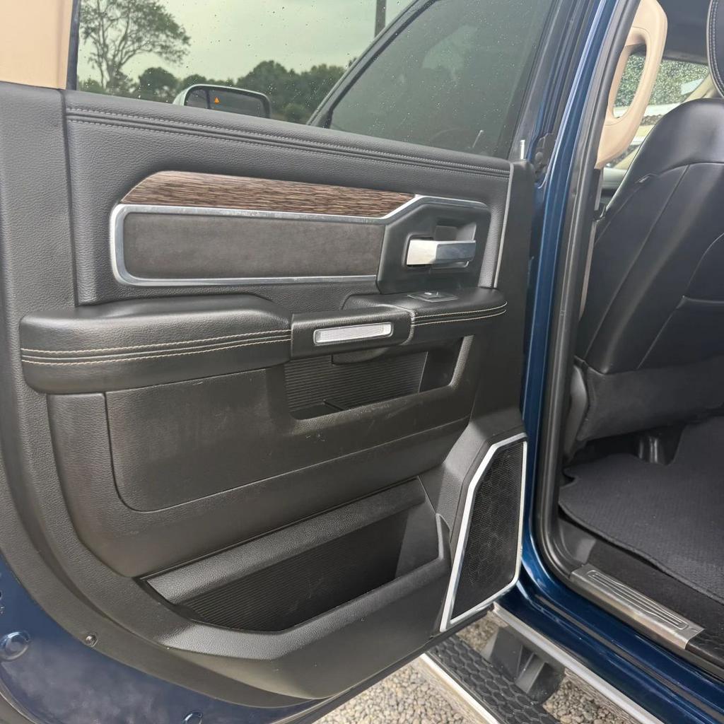 2019 Ram 2500 - $38,500